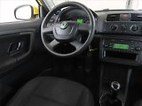 Škoda Fabia (2011) 1.2 TSI, Eko.zaplacen - náhled 7