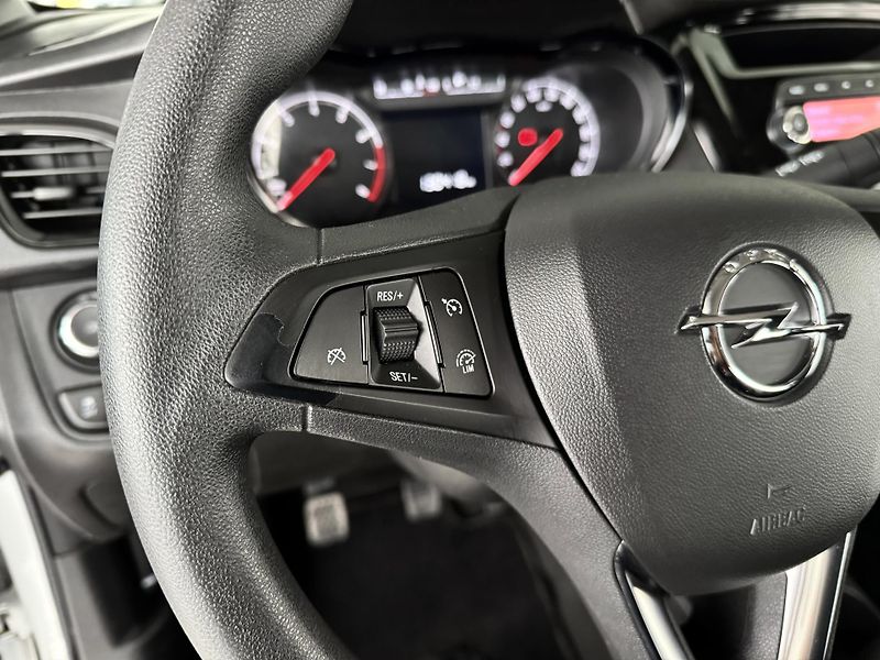 Opel Karl 1,0i 55kW*Tempomat*Klima*DPH - fotka 24 z 30