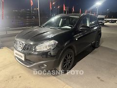 Nissan Qashqai (2012) 2.0 16V, AT, tempo, panor - fotografie inzerátu