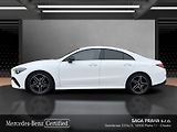 Mercedes-Benz CLA 180 d kupé AMG Night AMG - náhled 6