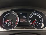 Volkswagen Golf (2014) Comfortline 1.2 TSI - náhled 11