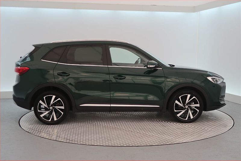 MG ZS (2025) Exclusive Hybrid+ - fotka 6 z 22