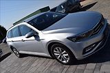 Volkswagen Passat 2,0 TDI 110KW LED MATRIX DSG - náhled 3