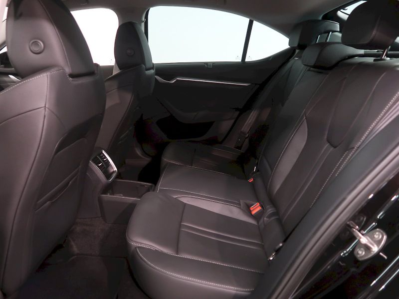 Škoda Octavia (2025) EXCLUSIVE 2.0TDI 110KW DSG MAT - fotka 35 z 41