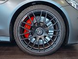 Mercedes-Benz Třídy C C 63 AMG 4MATIC 4.0 V8 - náhled 33