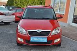 Škoda Fabia (2012) 1.2 TSi 63kW AMBITION / ALU - náhled 1