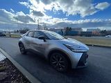 Toyota C-HR 2.0 Plug-In Hybrid Style - náhled 18