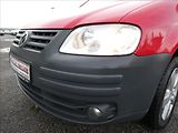 Volkswagen Caddy 1,4 i 59kW závěs, LIFE - náhled 3