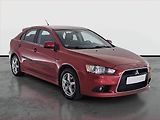 Mitsubishi Lancer (2009) 1.8 MIVEC, Automat, Navi - náhled 1