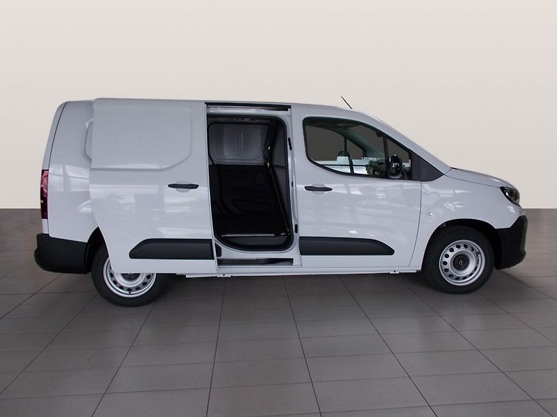 Opel Combo (2026) Van L2 (XL) 1.5 CDTI (96kW/130 - fotka 8 z 30