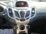 Ford Fiesta 1,2 i, aut.klima, serv.kniha, - náhled 14
