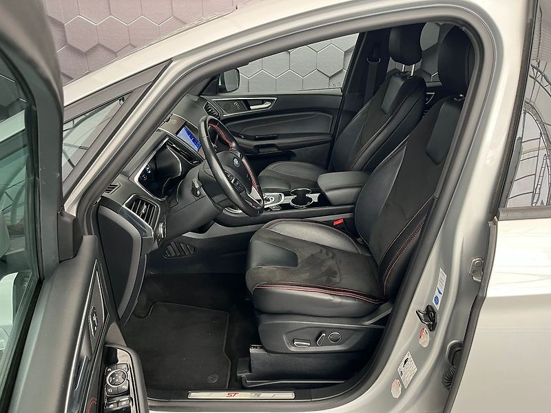 Ford S-MAX 2.5 HEV ST-Line - fotka 22 z 75