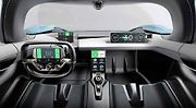 Nio EP9