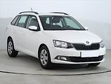 Škoda Fabia (2017) Ambition Plus 1.2 TSI - náhled 1
