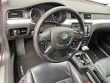 Škoda Superb (2010) 2.0TDi, DSG, xenon, park - náhled 13