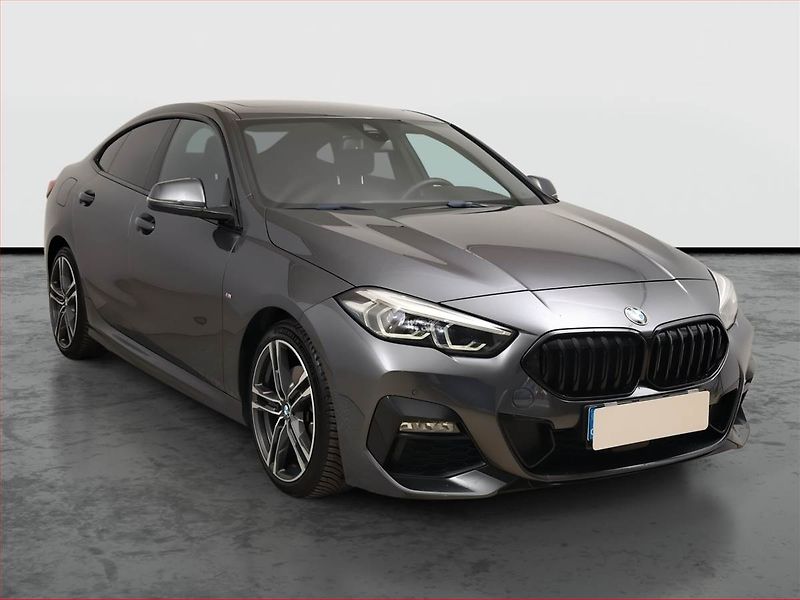 BMW Řada 2 (2021) Sport Line 218d, Automat - fotografie inzerátu