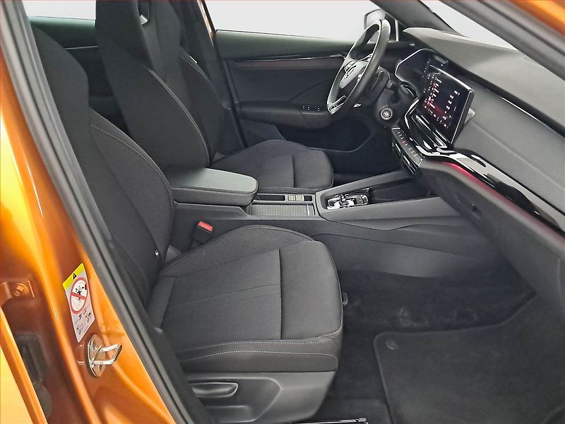 Škoda Octavia (2022) Sportline 2.0 TDI - fotka 9 z 18