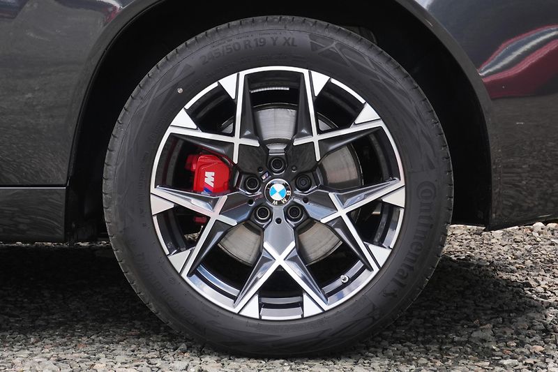 BMW X3 20d, Tažné, HUD, ACC, 360°,H/K - fotka 7 z 50