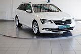 Škoda Superb - náhled 8