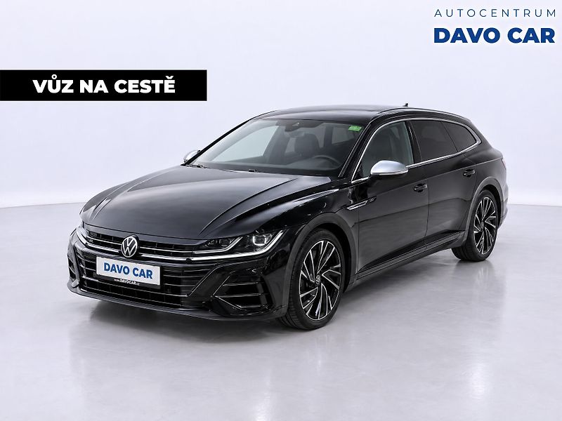 Volkswagen Arteon 2,0 R 235kW 4M DSG DPH - fotografie inzerátu