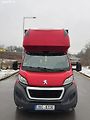 Peugeot Boxer 3.0HDi 9 paleta spačka topení - náhled 12