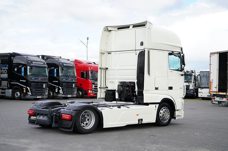 DAF XF (2022) 106 / 480 / E 6 / ACC / MEGA / - fotka 6 z 49