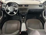 Škoda Rapid (2013) 1.2 TSi, ČR, Klima - náhled 8