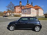 Mini One (2009) 1.4 NOVÁ STK, SPLÁTKY  - náhled 10