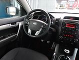 Kia Sorento (2011) 2.2 CRDi, 4X4, Serv.kniha - náhled 7