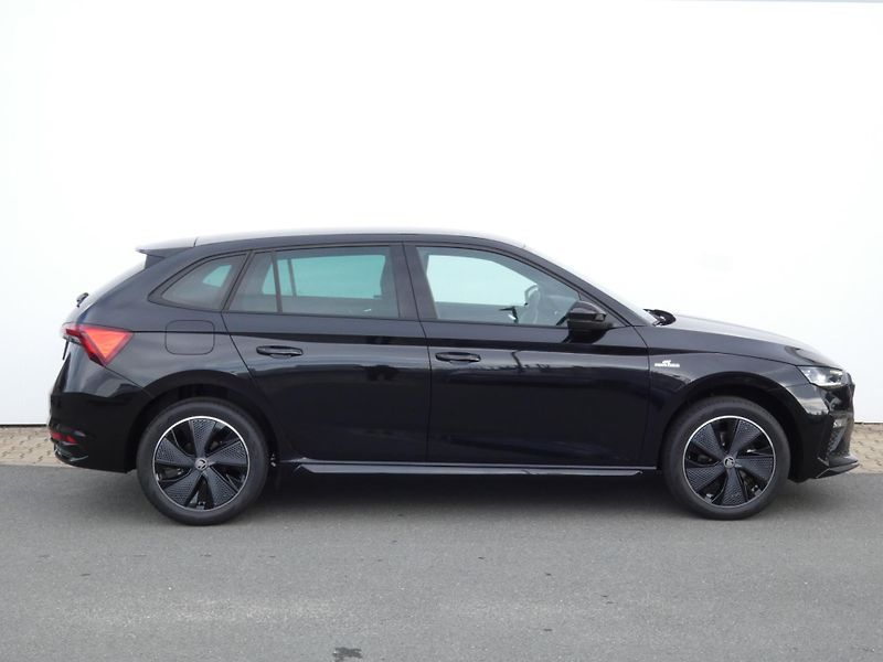Škoda Scala Monte Carlo 1,0 TSI DSG - fotka 3 z 30