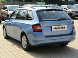 Škoda Fabia (2015) 1.2 TSI, 2.maj,ČR, AC - náhled 6