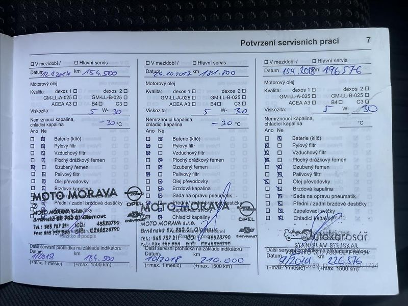 Opel Corsa 1,3 CDTi  Nová STK,Tažné,Klima - fotka 38 z 40