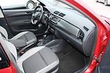 Škoda Fabia (2016) 1,2TSI PANORAMA DSG TEMPOMAT - náhled 13