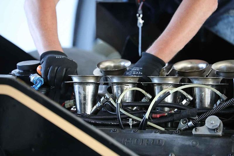 Druhý zářijový víkend patřil na Automotodromu Brno tradiční události Masaryk Racing Days.