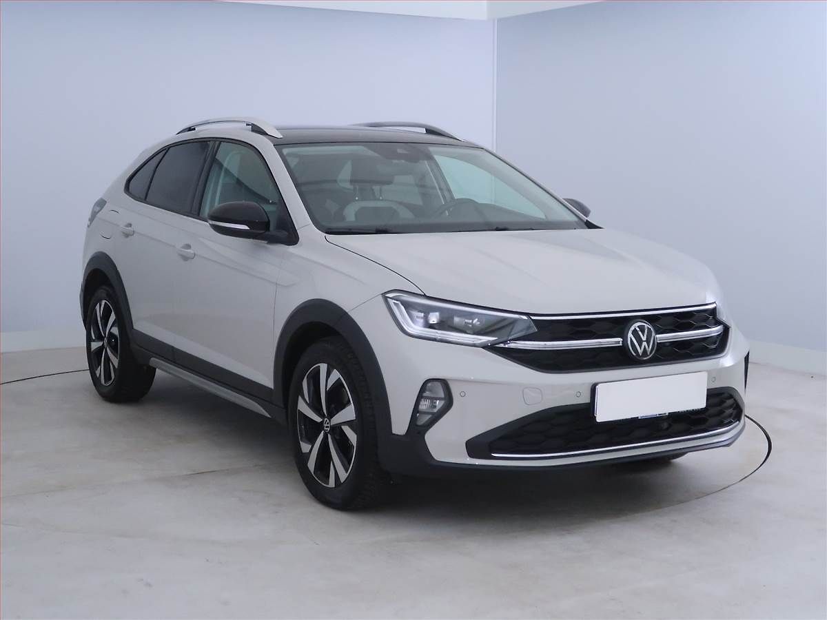 Volkswagen Taigo Style 1.0 TSI