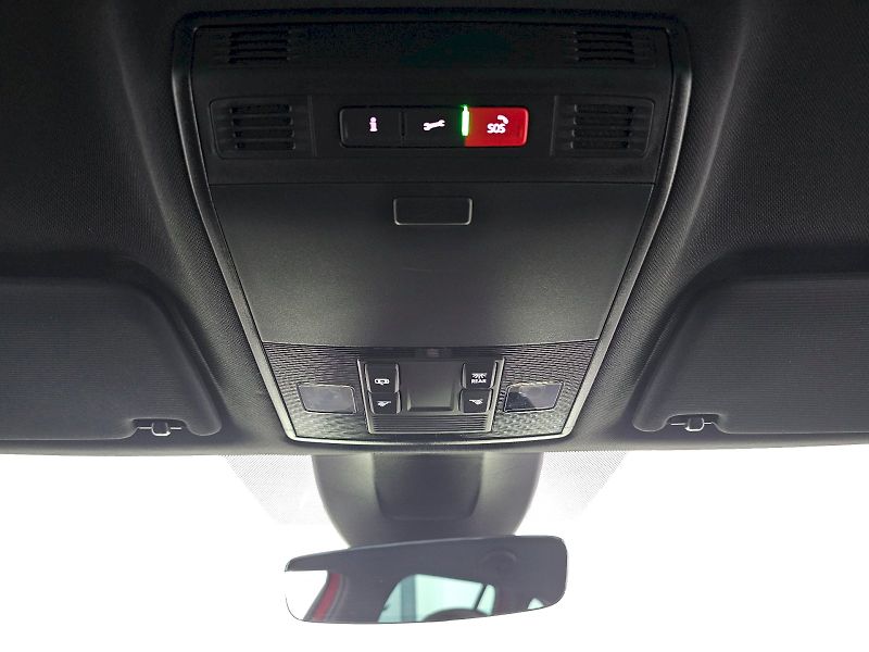Škoda Superb (2023) 2.0TSi 140kW DSG SPORTLINE TAŽ - fotka 25 z 32