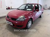 Renault Thalia (2008) 1.2, ČR, servis.kniha, AC - náhled 1