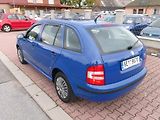 Škoda Fabia (2005) 1,4 16V KLIMA ROZVODY - náhled 6