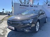 Opel Insignia (2022) 2.0CDTi 128kW Serv. kniha ALU! - náhled 2