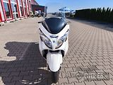 Suzuki Burgman 400 (2010) ABS - náhled 4