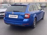 Škoda Octavia (2018) 2.0 TDi, ČR, Style, DSG, - náhled 6