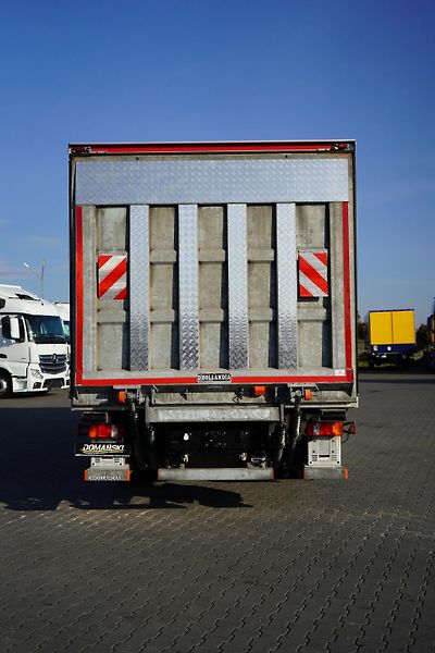 MAN TGM (2021) 18.250 / ACC / EURO 6 / CHŁODN - fotka 30 z 44