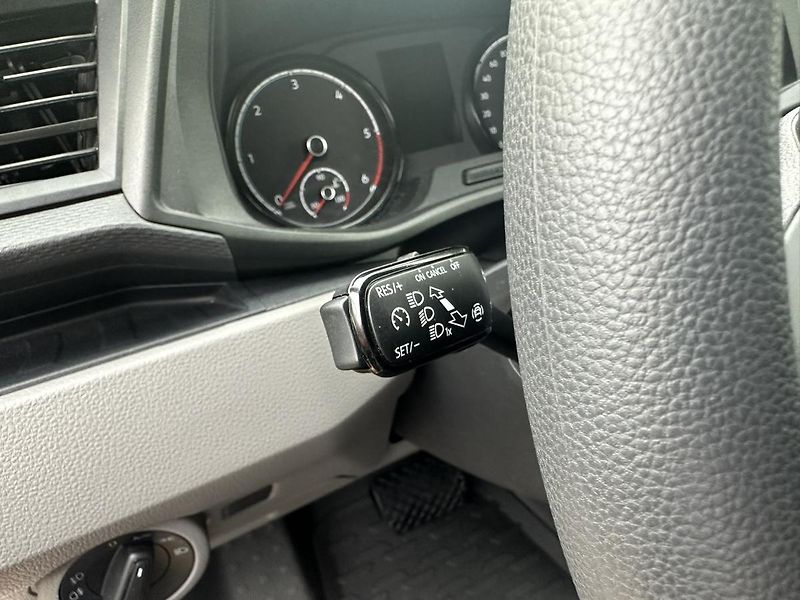 Volkswagen Transporter T6.1, Automat, LED, KAMERA - fotka 19 z 21