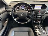 Mercedes-Benz Třídy E (2009) E250 CDI Avantgarde - CZ - DPH - náhled 12