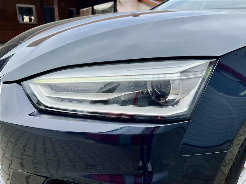 Audi A5 3,0 50 TDi QUATTRO AT8 * 286HP - fotka 47 z 49
