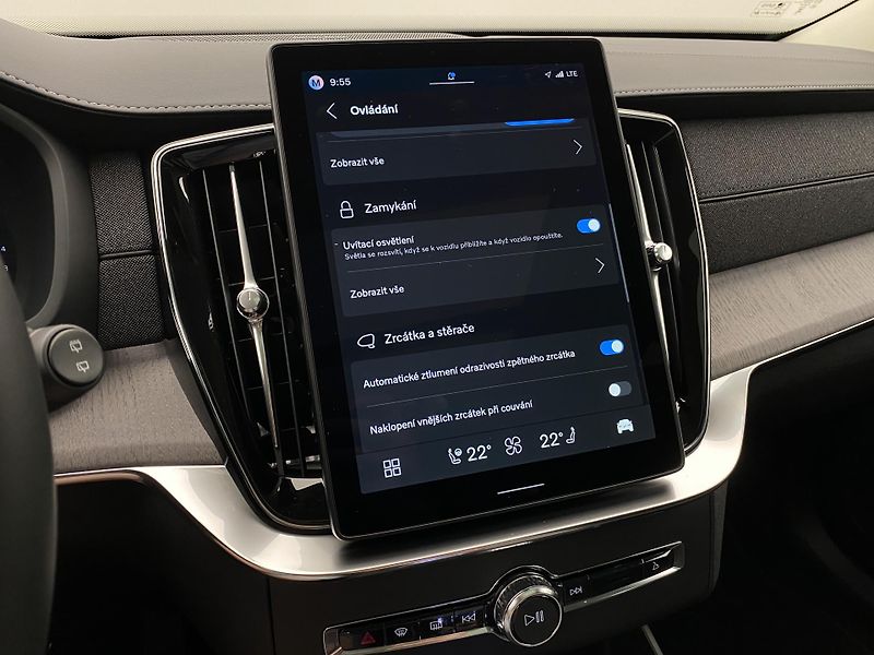 Volvo XC90 (2026) B5 AWD AUT DARK PLUS 7míst - fotka 55 z 70