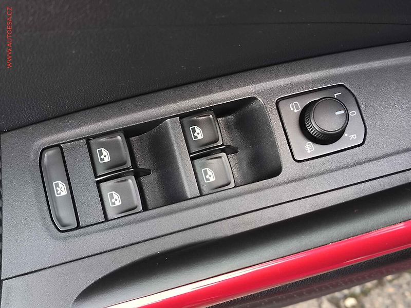 Škoda Fabia (2024) 1.5 TSi, 1.maj,ČR, servis - fotka 26 z 28