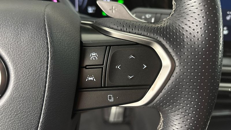 Lexus RX 500h AUT 4x4 F Sport Plus - fotka 14 z 35