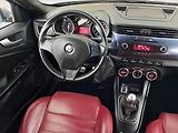 Alfa Romeo Giulietta (2010) 1.4 T MultiAir, Serv.kniha - náhled 7