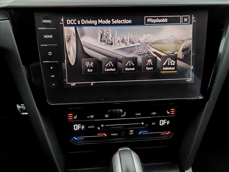 Volkswagen Arteon 1,4 tsi,PHEV,DSG,R-Line, - fotka 28 z 45